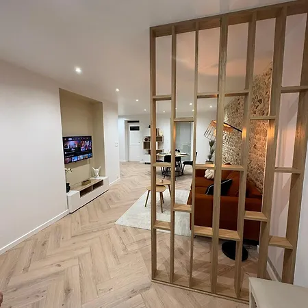 Chez Sof&Je Apartment Brie-Comte-Robert Exterior photo