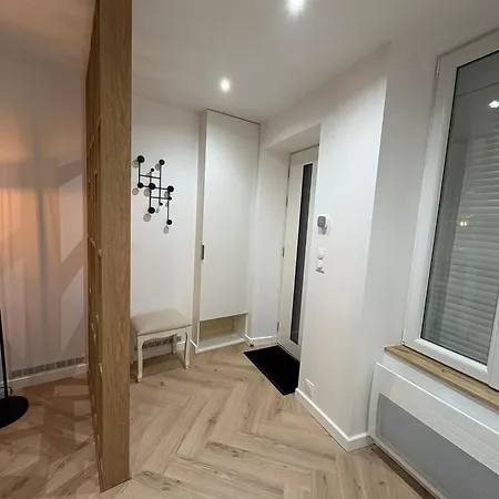Chez Sof&Je Apartment Brie-Comte-Robert Exterior photo