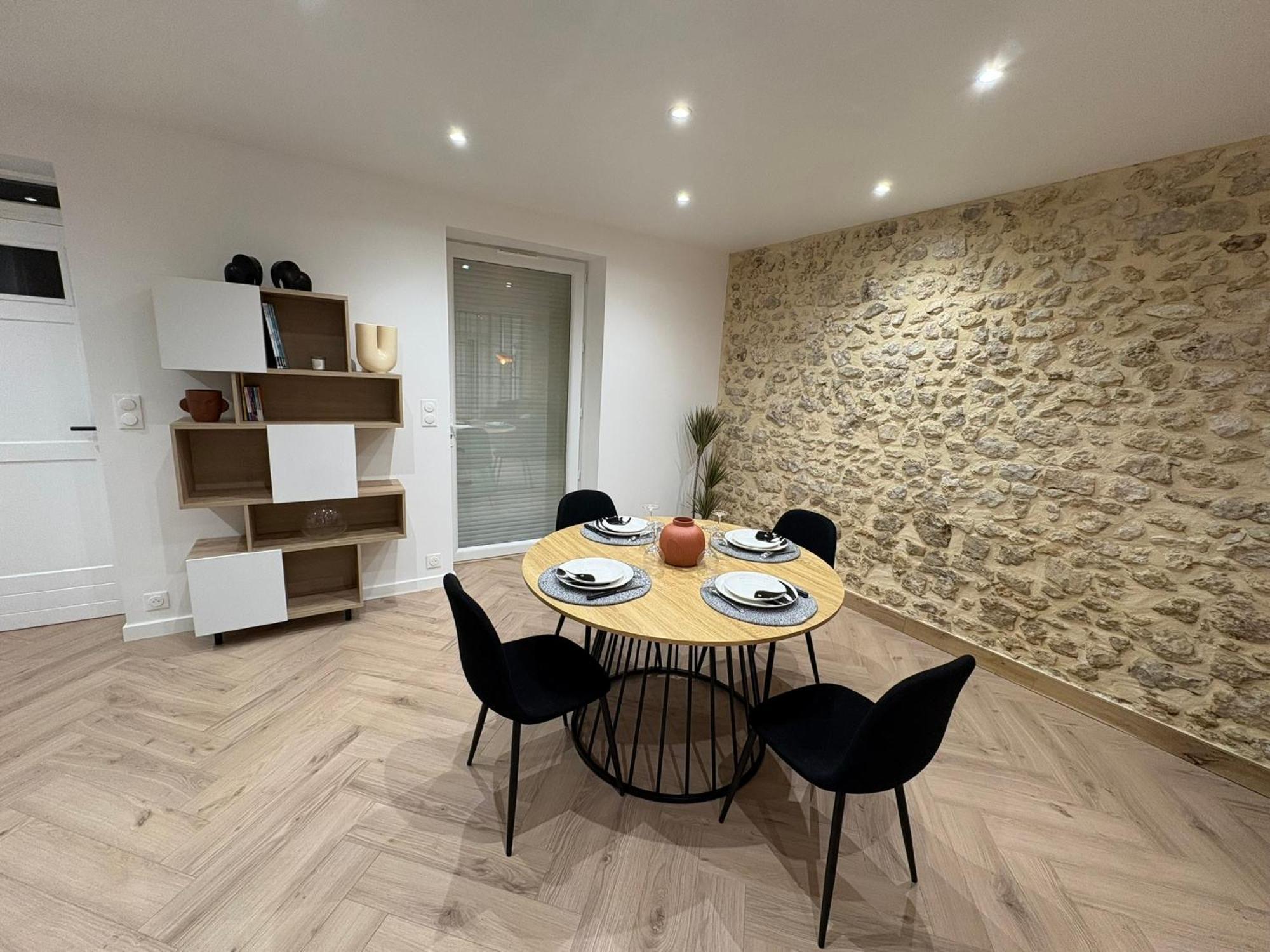Chez Sof&je * Brie-Comte-Robert