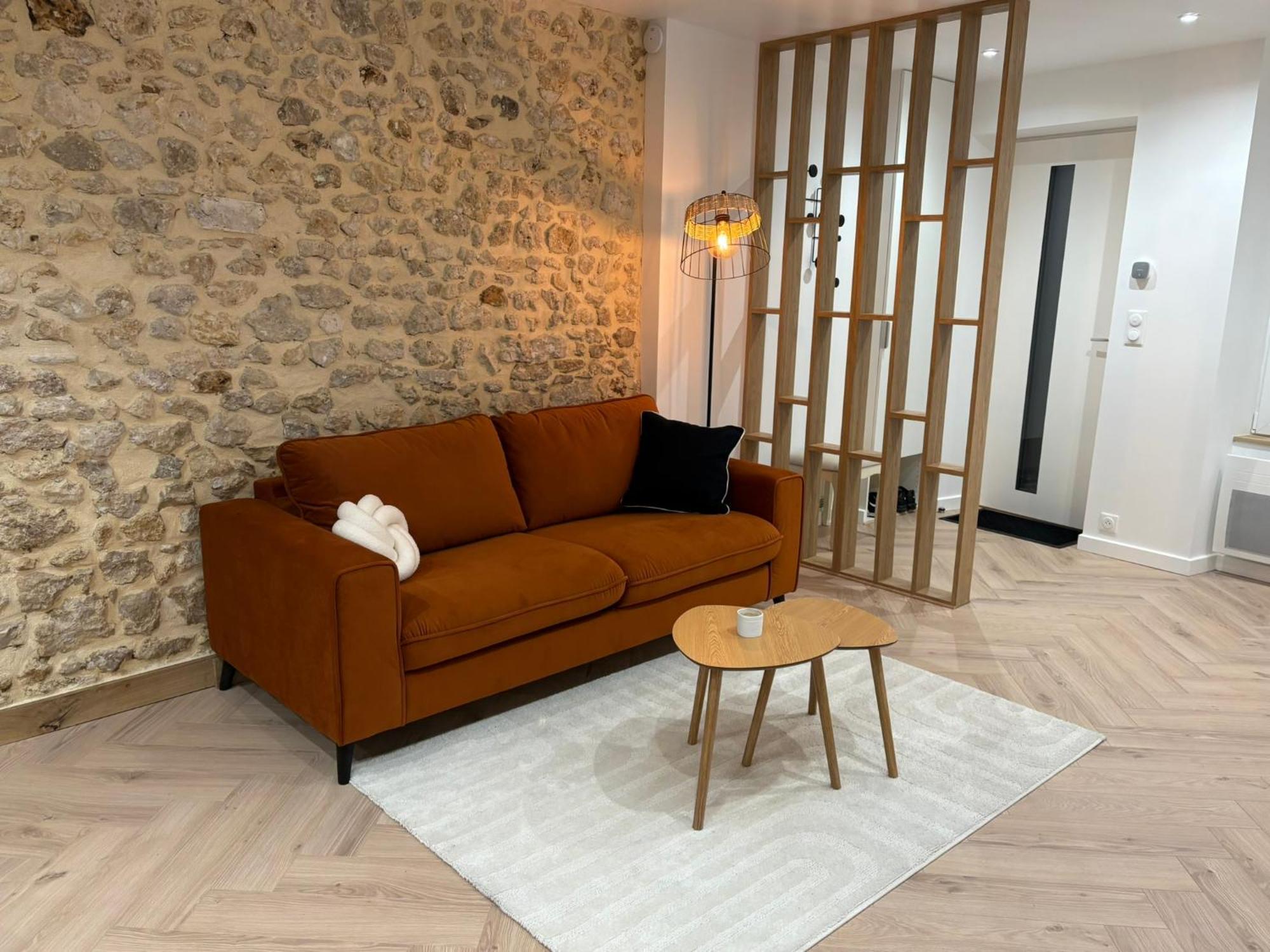 Chez Sof&je * Brie-Comte-Robert